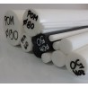 POLIACETAL,POM NATUR NA WYMIAR 140mm