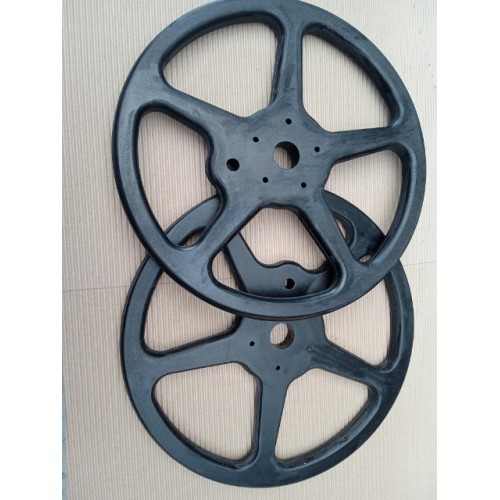 Płyta Poliacetal POM-C natural 30mm na wymiar