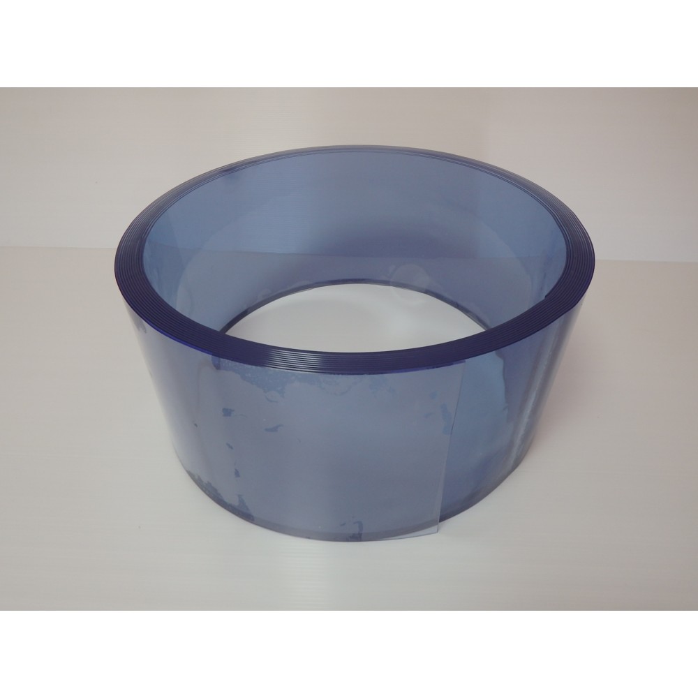 PAS PCV 3 mm bezb. -5 st C KURTYNA PCV  / 1mb