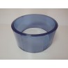 PAS PCV 3 mm bezb. -5 st C KURTYNA PCV  / 1mb