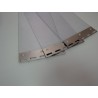PAS PCV 3 mm bezb. -5 st C KURTYNA PCV  / 1mb