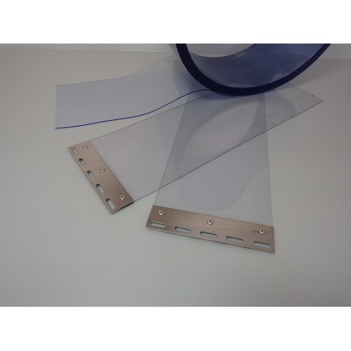 PAS PCV 3 mm bezb. -5 st C KURTYNA PCV  / 1mb