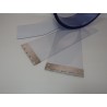 PAS PCV 3 mm bezb. -5 st C KURTYNA PCV  / 1mb