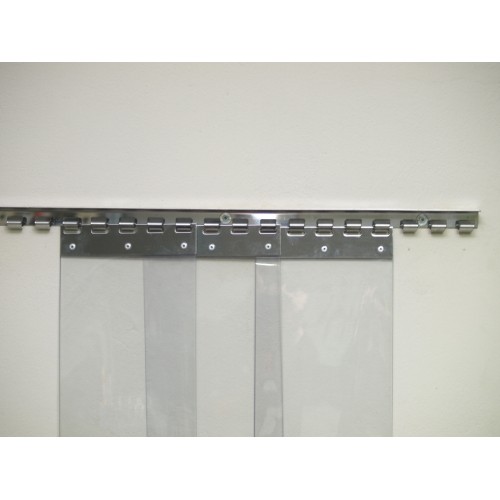 PAS PCV 3 mm bezb. -5 st C KURTYNA PCV  / 1mb