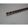 PAS PCV 3 mm bezb. -5 st C KURTYNA PCV  / 1mb