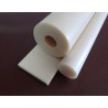 Wałek POLIACETAL,POM natur 10mm /1mb