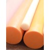 Wałek PUR fi80x500mm poliuretan 65,75,85,95 Shore'a
